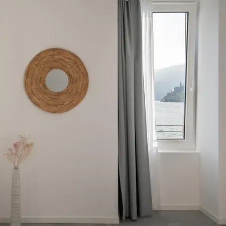 Hotel Patria Brusino Arsizio