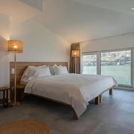 Patria Hotel Brusino Arsizio