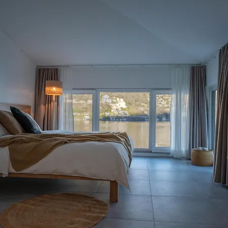 Patria Hotel Brusino Arsizio